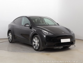 Tesla Model Y RWD LFP 60kWh