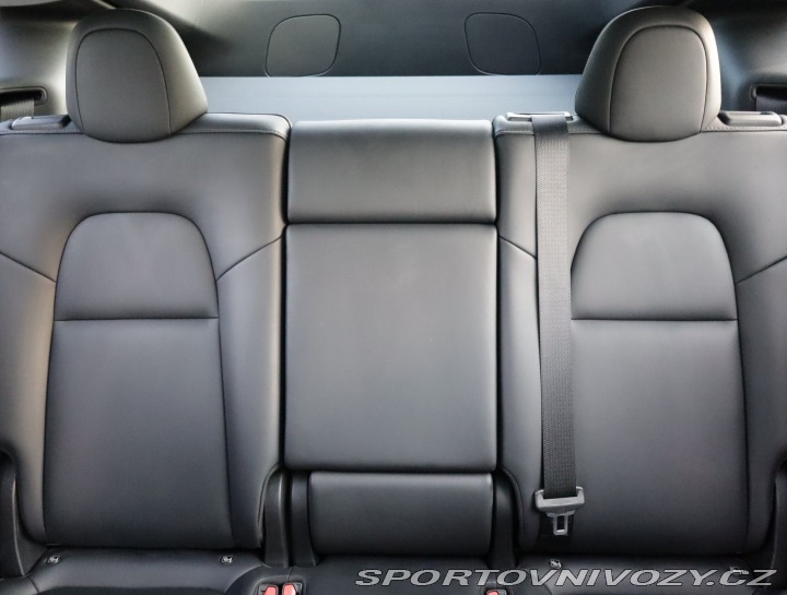 Tesla Model Y RWD LFP 60kWh 2023