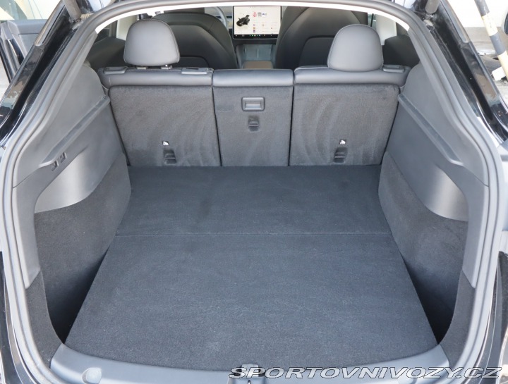 Tesla Model Y RWD LFP 60kWh 2023