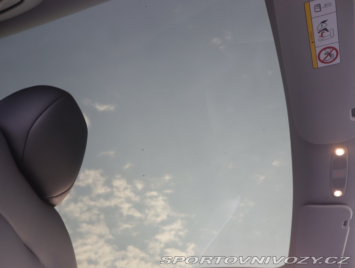 Tesla Model Y RWD LFP 60kWh 2023