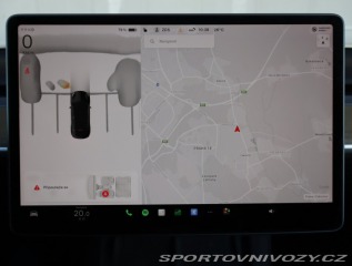 Tesla Model Y RWD LFP 60kWh 2023