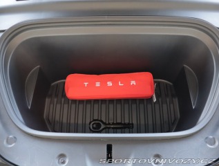 Tesla Model Y RWD LFP 60kWh 2023