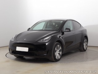 Tesla Model Y RWD LFP 60kWh 2023