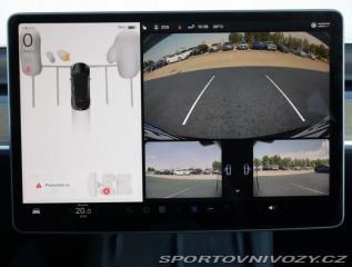 Tesla Model Y RWD LFP 60kWh 2023