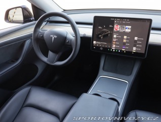 Tesla Model Y RWD LFP 60kWh 2023