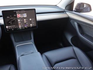 Tesla Model Y RWD LFP 60kWh 2023