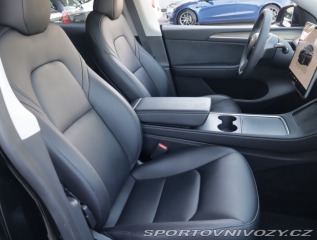 Tesla Model Y RWD LFP 60kWh 2023