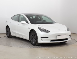 Tesla Model 3 Std Range Plus LFP