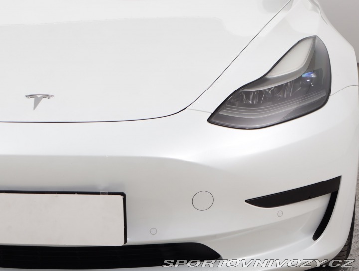 Tesla Model 3 Std Range Plus LFP 2020