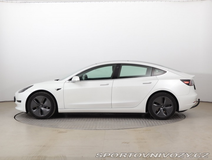 Tesla Model 3 Std Range Plus LFP 2020