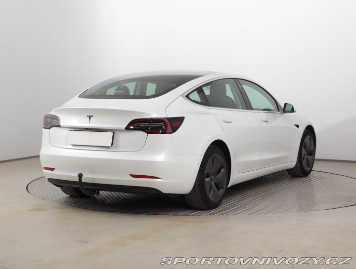 Tesla Model 3 Std Range Plus LFP 2020