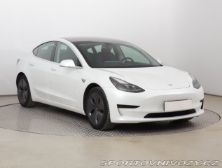 Tesla Model 3 Std Range Plus LFP 2020