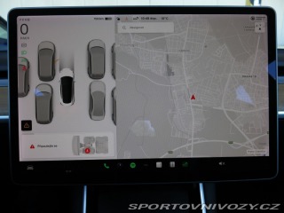 Tesla Model 3 Std Range Plus LFP 2020
