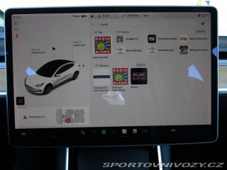 Tesla Model 3 Std Range Plus LFP 2020