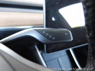 Tesla Model 3 Std Range Plus LFP 2020