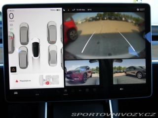 Tesla Model 3 Std Range Plus LFP 2020