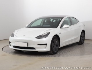 Tesla Model 3 Std Range Plus LFP 2020