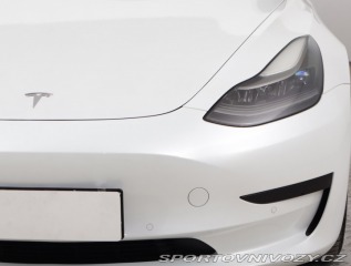 Tesla Model 3 Std Range Plus LFP 2020