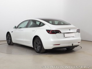 Tesla Model 3 Std Range Plus LFP 2020