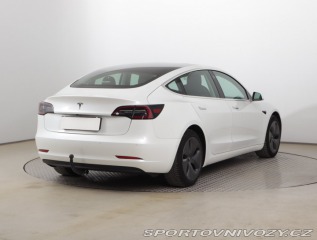 Tesla Model 3 Std Range Plus LFP 2020