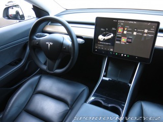 Tesla Model 3 Std Range Plus LFP 2020