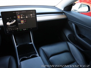 Tesla Model 3 Std Range Plus LFP 2020