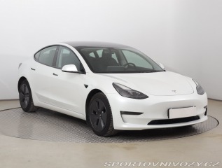 Tesla Model 3 Long Range 4WD 79kWh