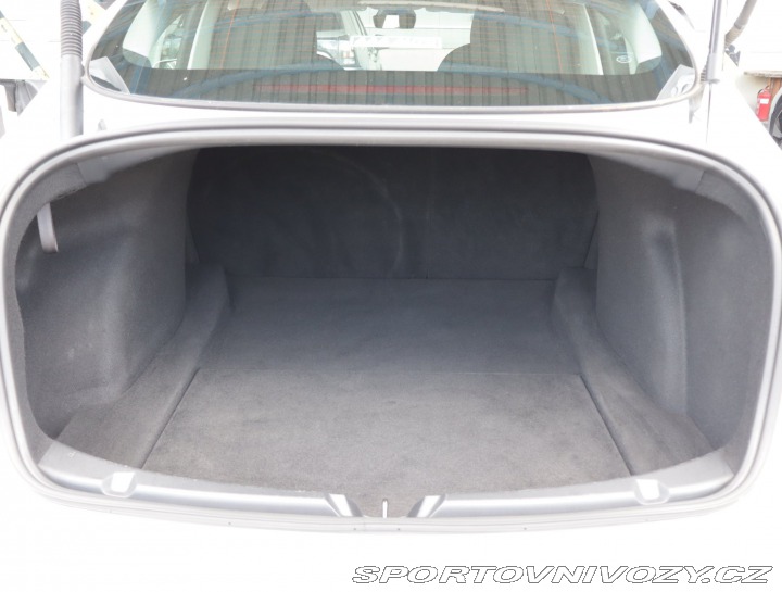 Tesla Model 3 Long Range 4WD 79kWh 2021