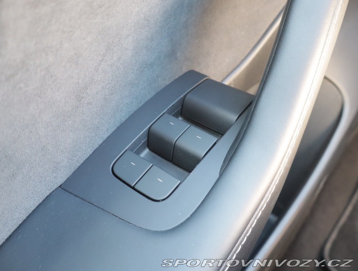 Tesla Model 3 Long Range 4WD 79kWh 2021