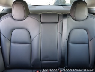 Tesla Model 3 Long Range 4WD 79kWh 2021
