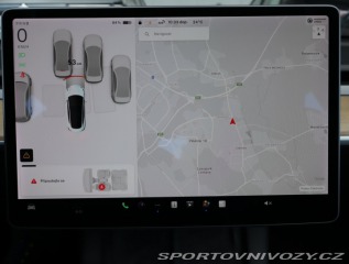 Tesla Model 3 Long Range 4WD 79kWh 2021