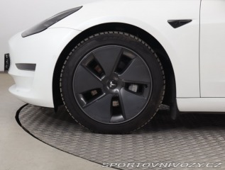 Tesla Model 3 Long Range 4WD 79kWh 2021