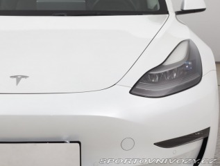 Tesla Model 3 Long Range 4WD 79kWh 2021