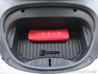 Tesla Model 3 Long Range 4WD 79kWh 2021