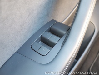 Tesla Model 3 Long Range 4WD 79kWh 2021