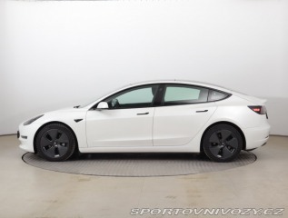 Tesla Model 3 Long Range 4WD 79kWh 2021