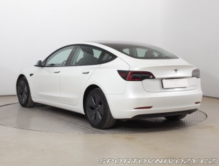 Tesla Model 3 Long Range 4WD 79kWh 2021