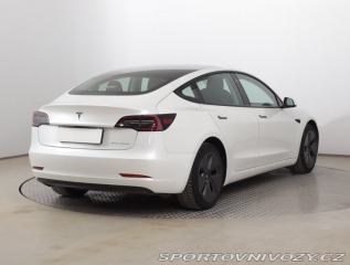 Tesla Model 3 Long Range 4WD 79kWh 2021