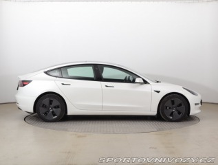 Tesla Model 3 Long Range 4WD 79kWh 2021