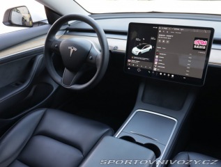 Tesla Model 3 Long Range 4WD 79kWh 2021