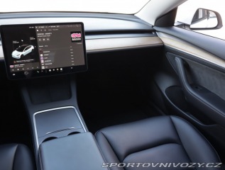 Tesla Model 3 Long Range 4WD 79kWh 2021