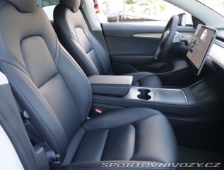 Tesla Model 3 Long Range 4WD 79kWh 2021