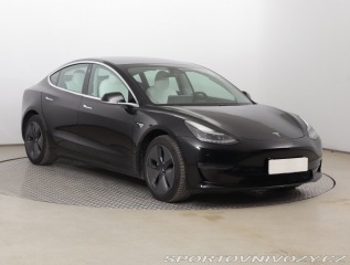 Tesla Model 3 Long Range 4WD 78kWh