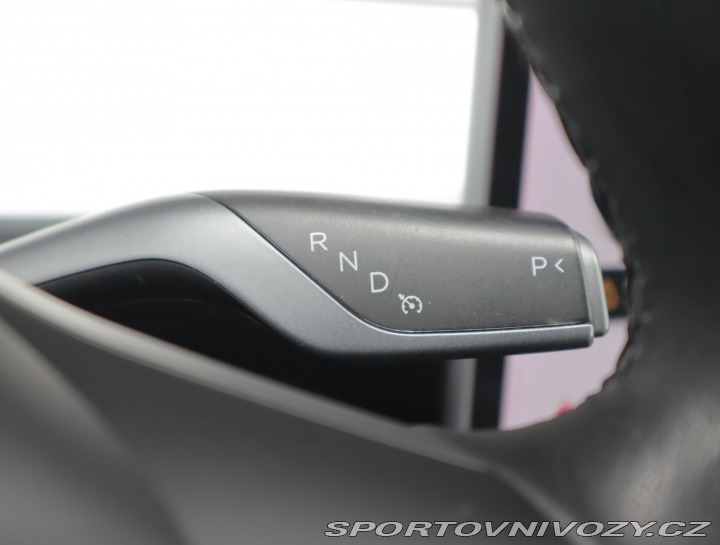 Tesla Model 3 Long Range 4WD 78kWh 2019