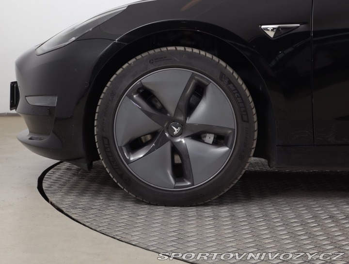 Tesla Model 3 Long Range 4WD 78kWh 2019