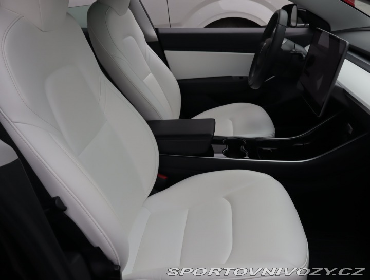 Tesla Model 3 Long Range 4WD 78kWh 2019