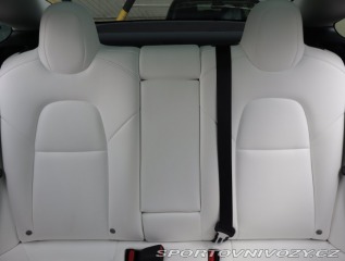 Tesla Model 3 Long Range 4WD 78kWh 2019