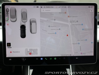Tesla Model 3 Long Range 4WD 78kWh 2019