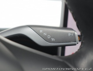 Tesla Model 3 Long Range 4WD 78kWh 2019
