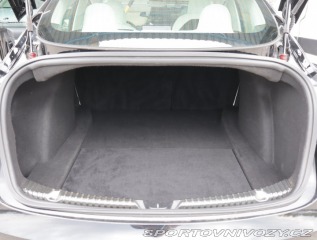 Tesla Model 3 Long Range 4WD 78kWh 2019